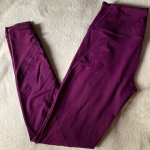 Victoria’s Secret Knockout Tights